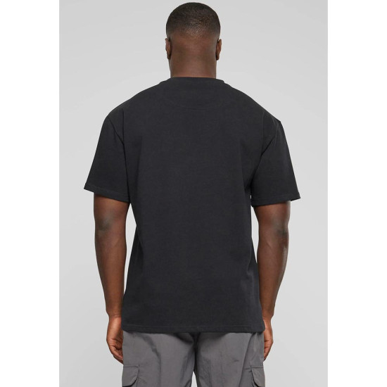 Karl Kani Ανδρική κοντομάνικη μπλούζα Autograph Heavy Jersey Boxy Tee